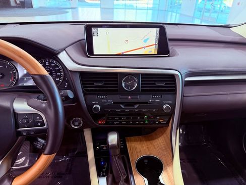 Used 2018 Lexus RX 350L 350L NAV/BLIND SPOT/PARK AST/1 image 25