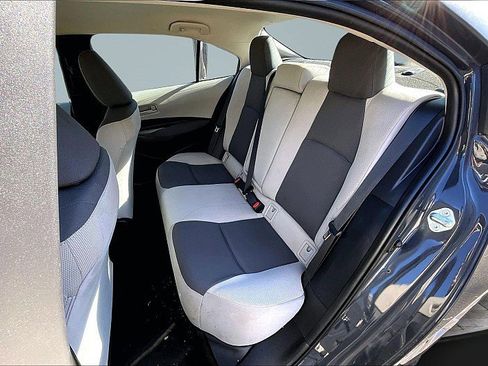 Used 2024 Toyota Corolla LE FWD image 26