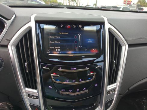 Used 2013 Cadillac SRX Luxury w/ Driver Awareness Package image 22