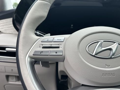 Used 2023 Hyundai Palisade Calligraphy FWD image 29