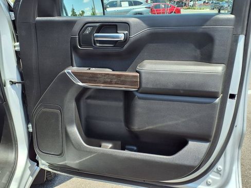 Used 2020 Chevrolet Silverado 1500 LT w/ Trailering Package AWD/4WD image 13