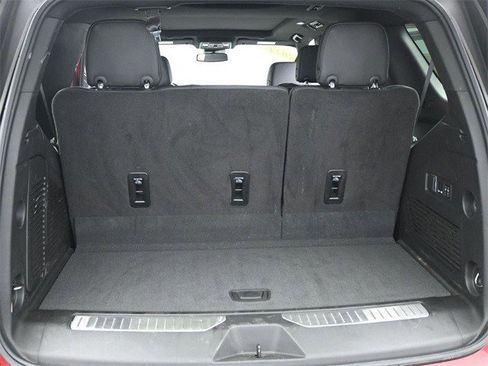 Certified 2024 Chevrolet Tahoe RST w/ Luxury Package image 13