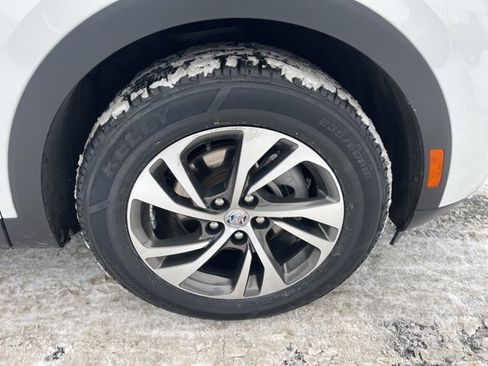 Certified 2023 Buick Envision Essence image 7