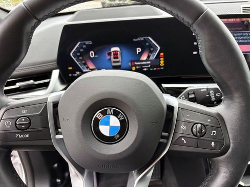 Certified 2025 BMW X1 xDrive28i w/ Premium Package image 17