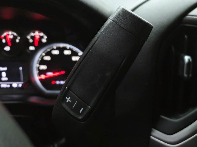 Used 2022 Chevrolet Silverado 2500 W/T RWD image 24