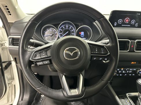 Used 2018 MAZDA CX-5 Touring AWD/4WD image 18