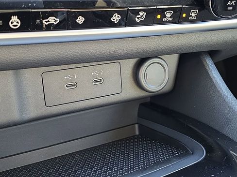 New 2026 Nissan Rogue SV w/ Cold Weather Package image 23