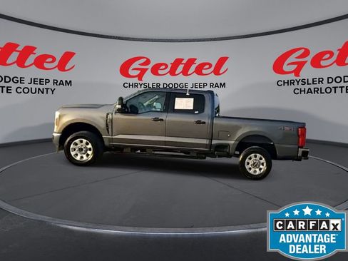 Used 2024 Ford F250 XLT image 6