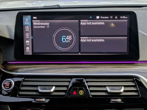 Used 2023 BMW 530e image 22