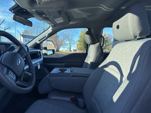 New 2026 Ford F350 XL w/ STX Appearance Package image 12