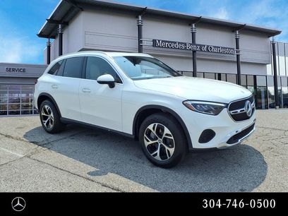 New 2026 Mercedes-Benz GLC 350e 4MATIC