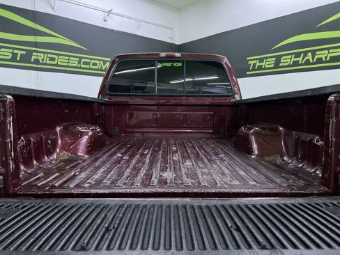 Used 2004 Ford F250 XLT AWD/4WD image 18