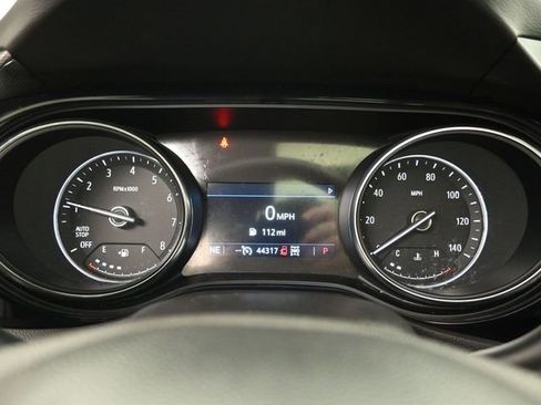 Used 2023 Buick Encore GX Essence w/ Experience Buick Package image 12