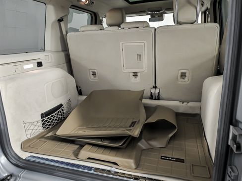 Used 2021 Mercedes-Benz G 550 image 16