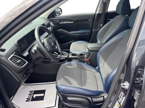 Certified 2024 Kia Seltos S AWD/4WD image 10
