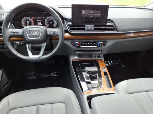 Used 2025 Audi Q5 2.0T Premium Plus AWD/4WD image 9