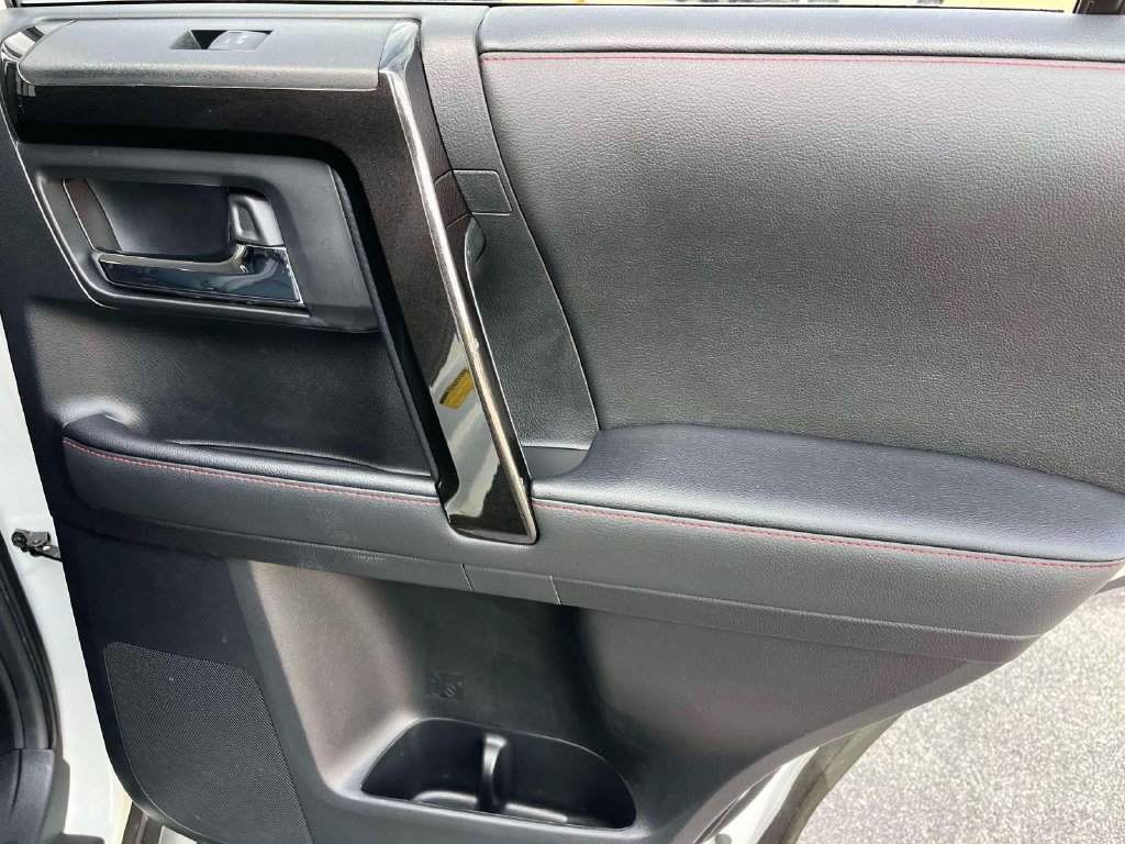 Used 2021 Toyota 4Runner TRD Pro AWD/4WD image 18