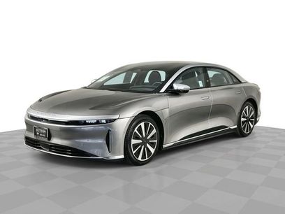 Used 2023 Lucid Air Grand Touring