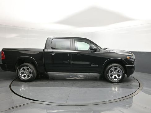 New 2026 RAM 1500 2WD Crew Cab image 26