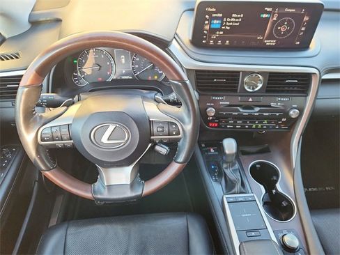 Used 2020 Lexus RX 350 FWD w/ Premium Package image 11