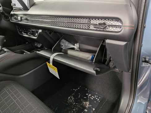 New 2026 Honda HR-V Sport image 30