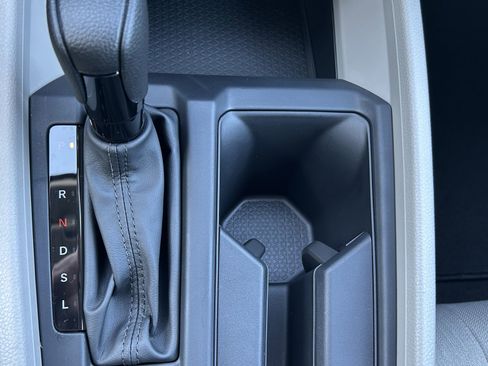 New 2025 Honda Accord LX image 25