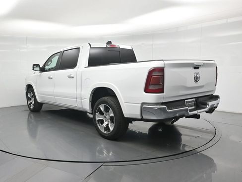 Used 2021 RAM 1500 Laramie RWD image 28