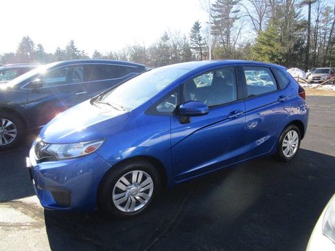 Used 2015 Honda Fit LX image 18
