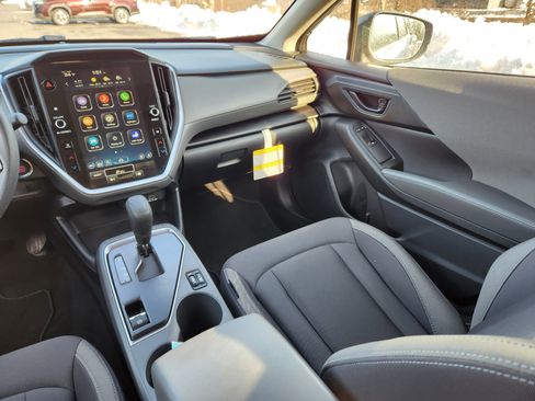 Certified 2025 Subaru Crosstrek 2.0i Premium image 14