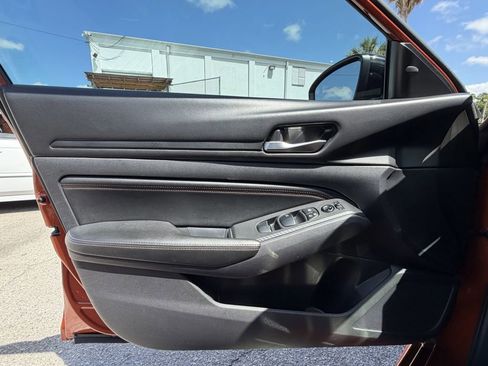 Used 2019 Nissan Altima 2.5 SR w/ SR Premium Package FWD image 20
