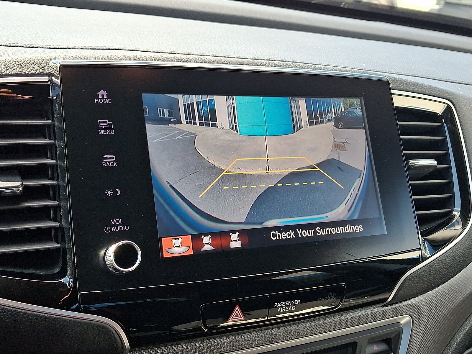 Used 2023 Honda Ridgeline Sport image 17