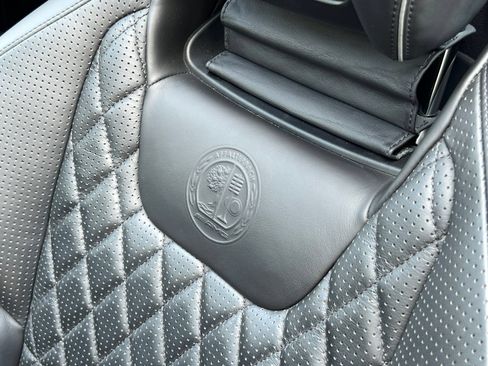Used 2015 Mercedes-Benz SL 65 AMG image 35