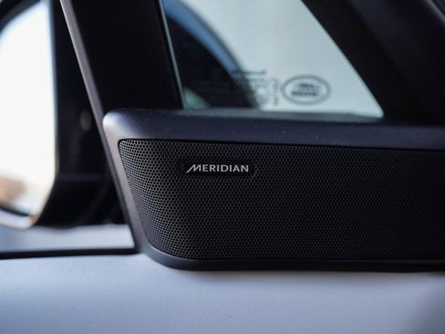 Used 2023 Land Rover Range Rover Sport SE Dynamic image 33