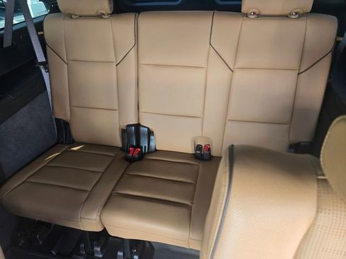 Used 2025 Cadillac Escalade ESV Premium Luxury w/ Touring Package RWD image 12