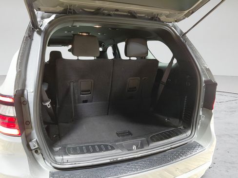 Used 2022 Dodge Durango GT AWD/4WD image 18
