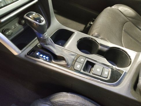 Used 2015 Hyundai Sonata Limited w/ Option Group 06 image 26