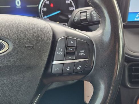 Used 2024 Ford Maverick Tremor w/ Tremor Off-Road Package image 29