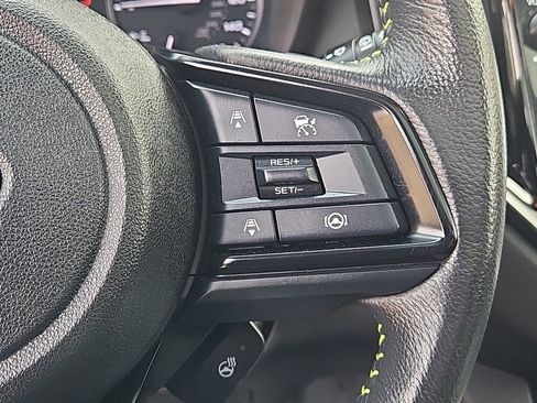 Certified 2023 Subaru Ascent Onyx Edition image 19