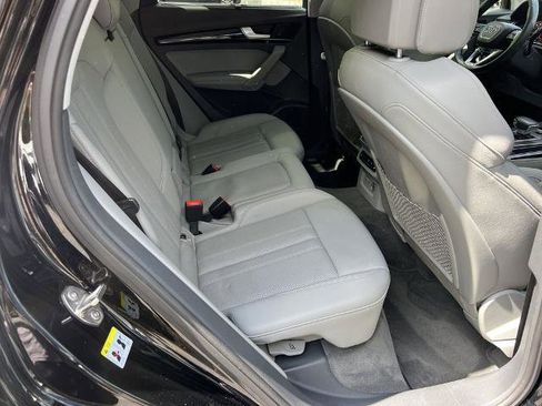 Used 2019 Audi Q5 Prestige w/ Prestige Package AWD/4WD image 5