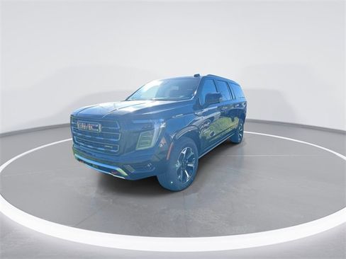 New 2026 GMC Yukon XL AT4 w/ AT4 Premium Plus Package image 4
