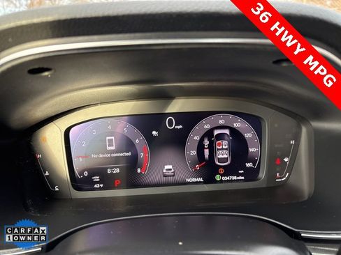 Used 2023 Acura Integra A-Spec image 17