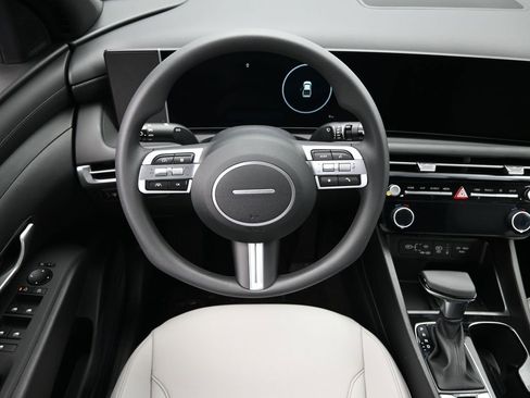 New 2026 Hyundai Santa Cruz SEL image 20