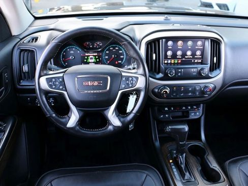 Used 2020 GMC Canyon Denali image 26