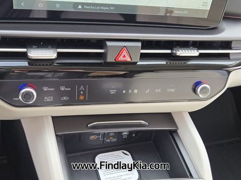 New 2026 Kia Sportage SX Prestige image 21