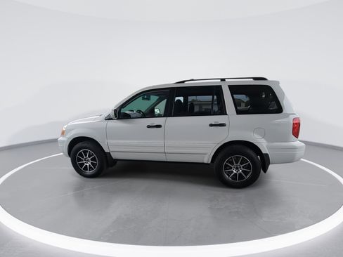 Used 2005 Honda Pilot EX-L image 8