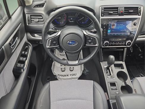 Used 2019 Subaru Legacy 2.5i Sport AWD/4WD image 11