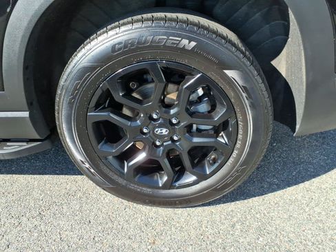 Used 2023 Hyundai Santa Fe XRT AWD/4WD image 9