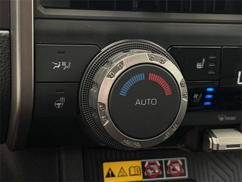 New 2026 Toyota 4Runner TRD Off-Road Premium image 15