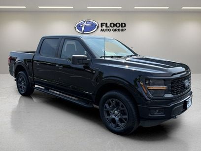 New 2026 Ford F150 STX w/ Equipment Group 200A