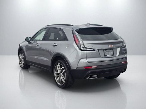 Used 2023 Cadillac XT4 Sport FWD image 8